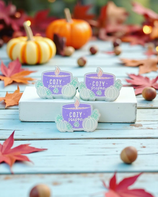 Cozy Season - Hello Autumn