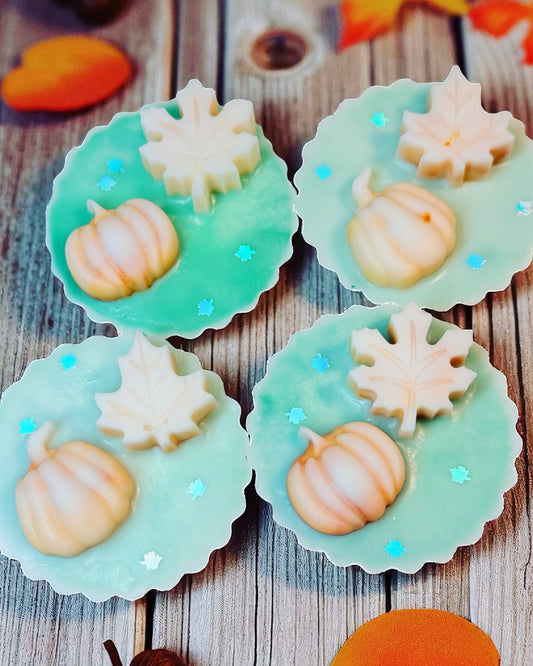 Caramel Pumpkin