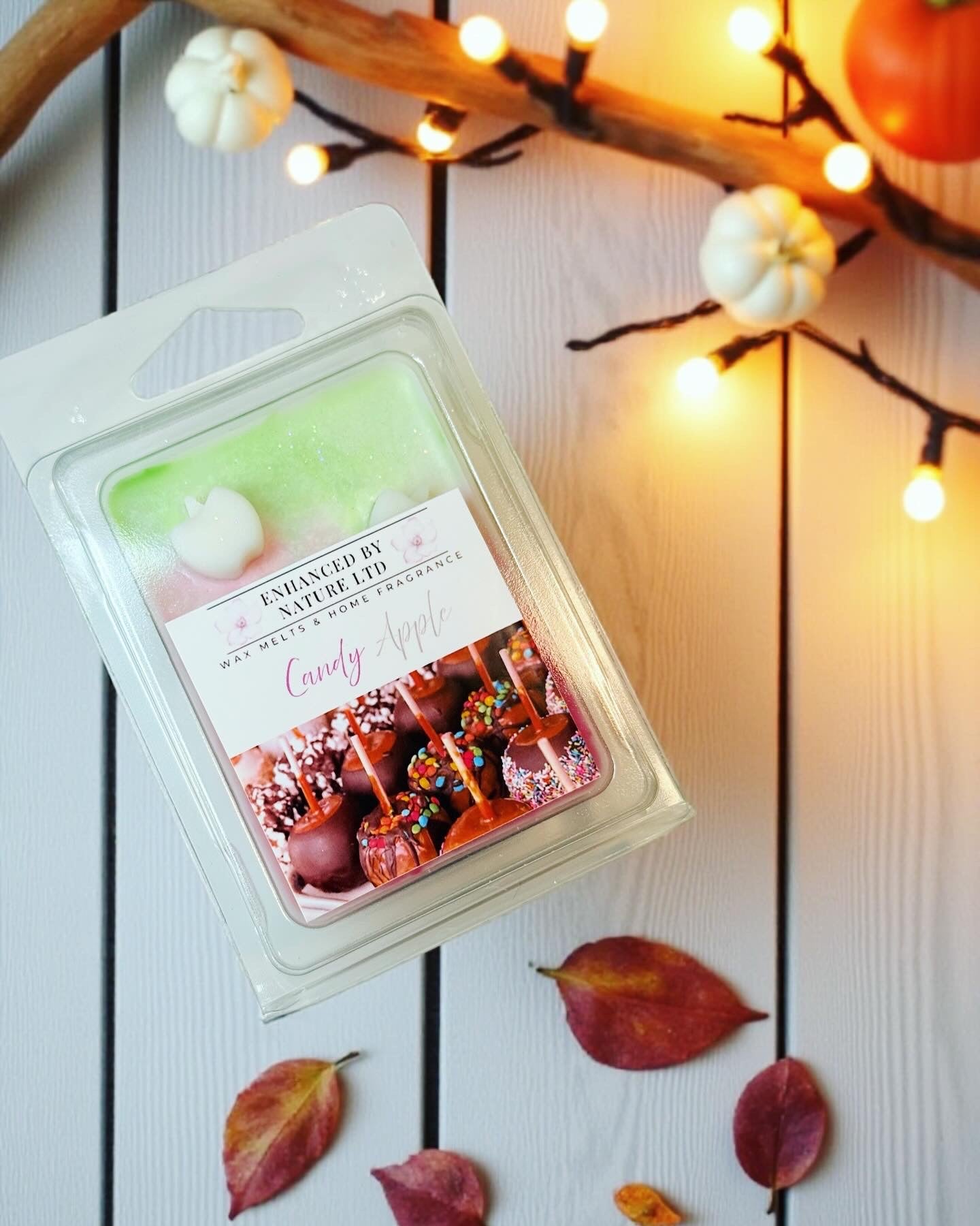 Candy Apple - Chunky Melts