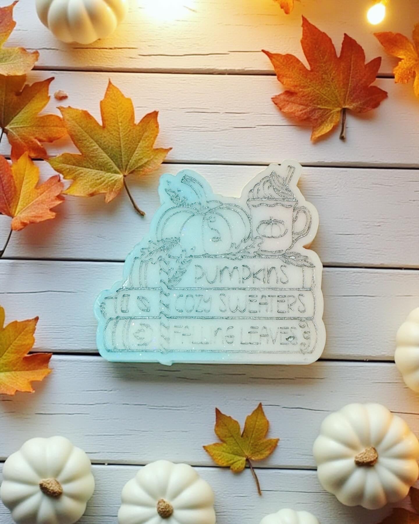 Autumn Vibes - Heaven Scent