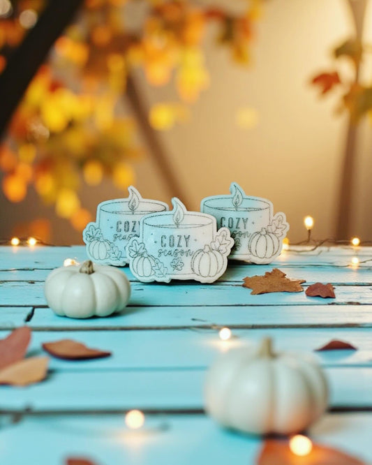 Cozy Season - Heaven Scent