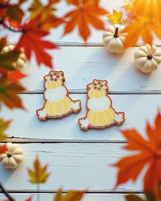 Pumpkin Stack - OSL (Pumpkin Spiced Latte)
