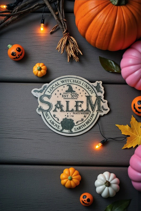 Salem - If You’ve Got It - Haunt It