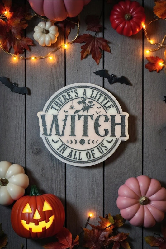 Witch - If You’ve Got It - Haunt It