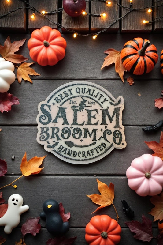Salem Broom Co - If You’ve Got It - Haunt It
