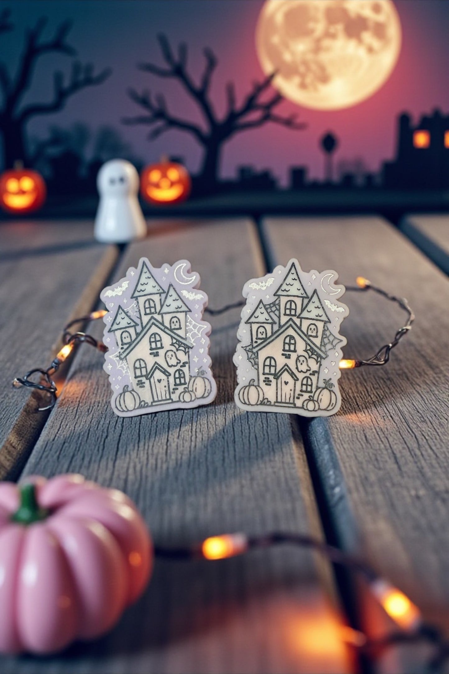 Haunted House - If You’ve Got It - Haunt It