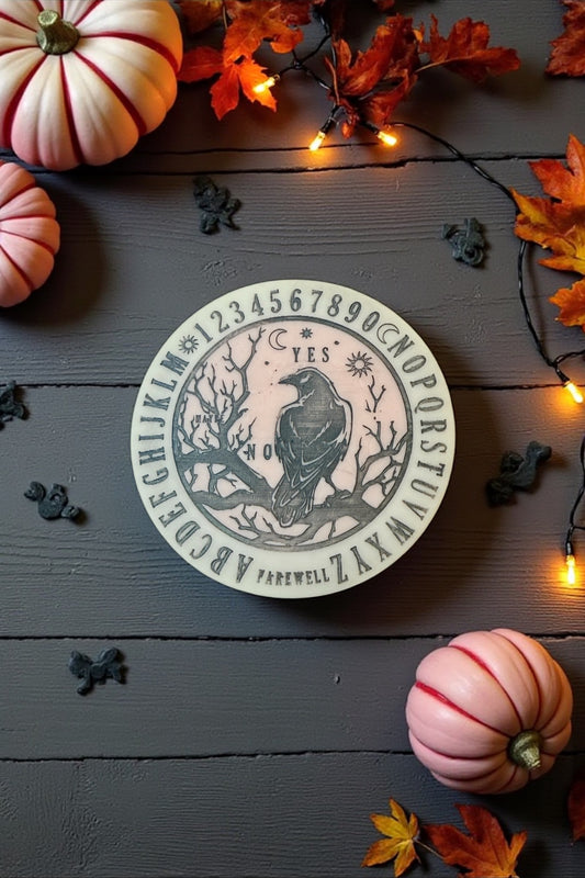 Raven Ouija Board - If You’ve Got It - Haunt It