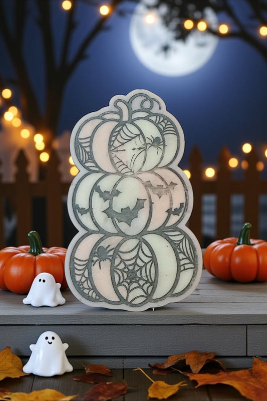 Pumpkin Halloween Stack - If You’ve Got It - Haunt It