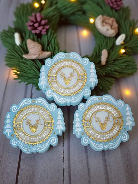 Reindeer Mall - North Star