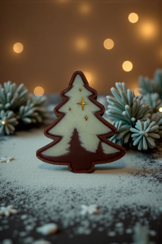 Tree - Spiced Woods & Amber