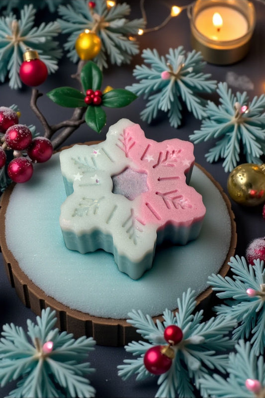 Snowflake - Heaven Scent