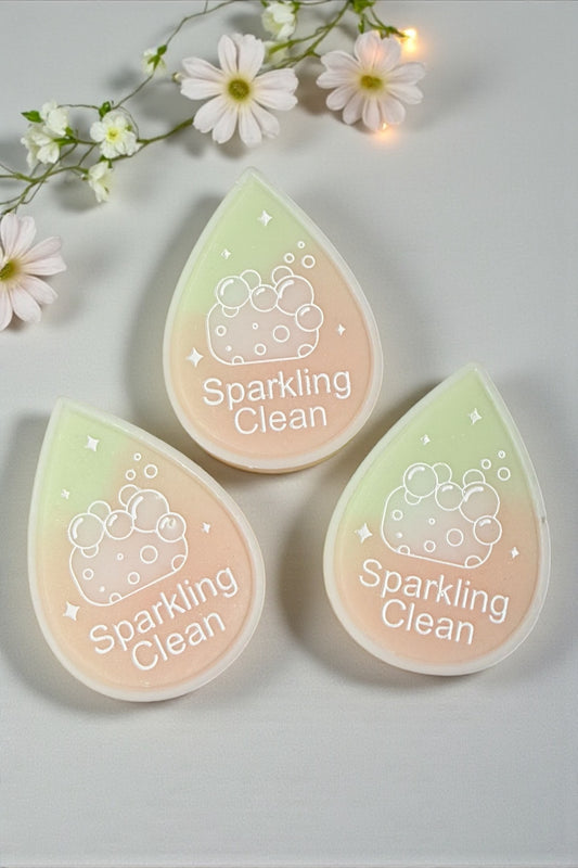 Sparkling Clean - R&R