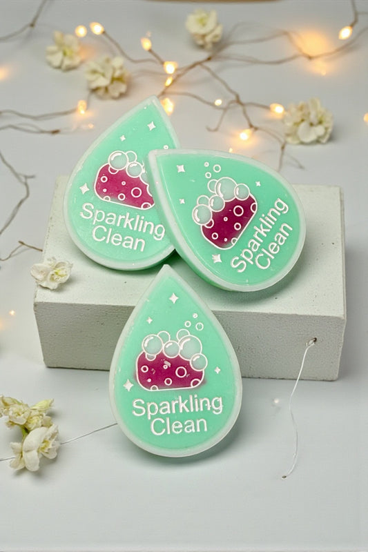 Sparkling Clean - Spanish Pet