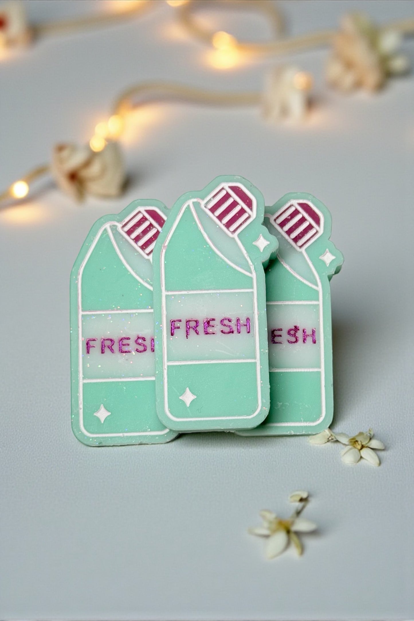 Bleach Bottle - Spanish Pet