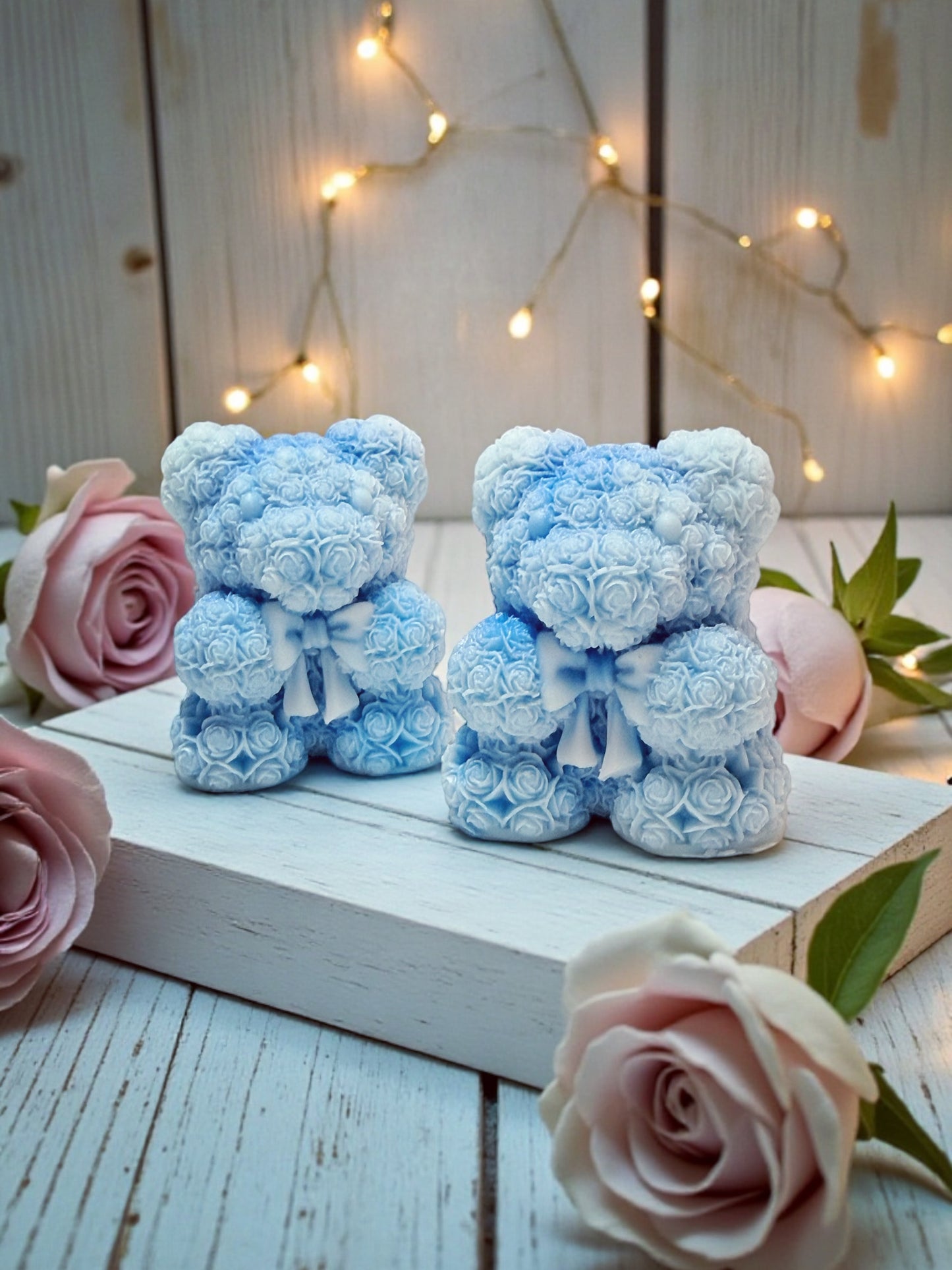 Rose Bear - The Fave