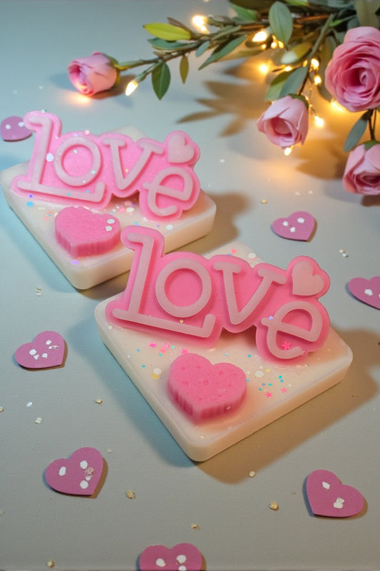 Love Slab - Make your Wish