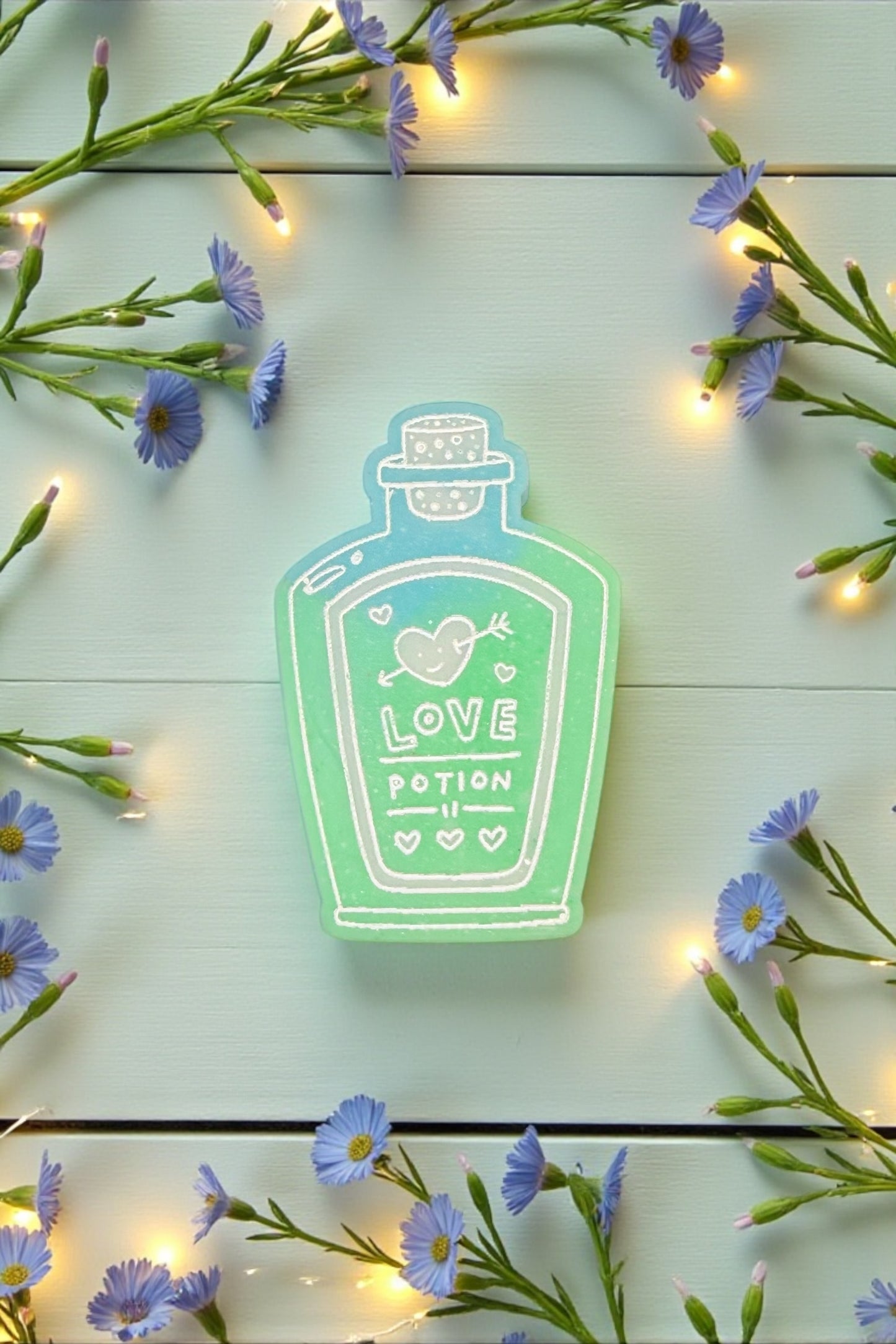 Love Letters & Potion - Slow Dancing