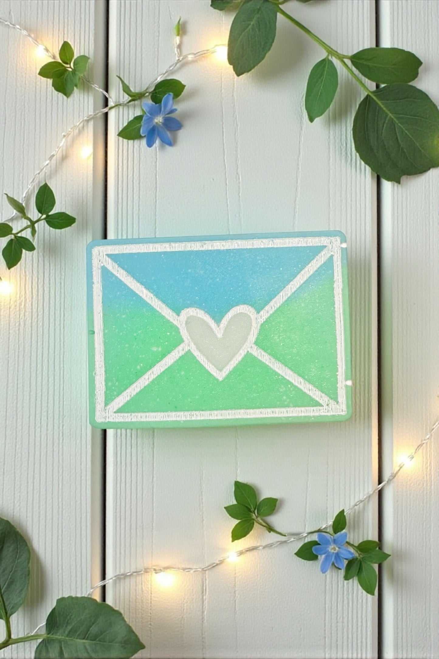 Love Letters & Potion - Slow Dancing