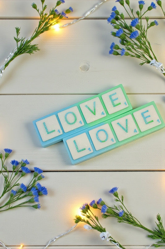 Slow Dancing Love Bar