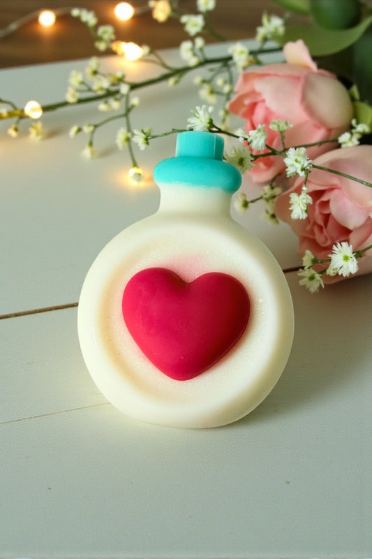 Just Blush - Love Potion Bottle