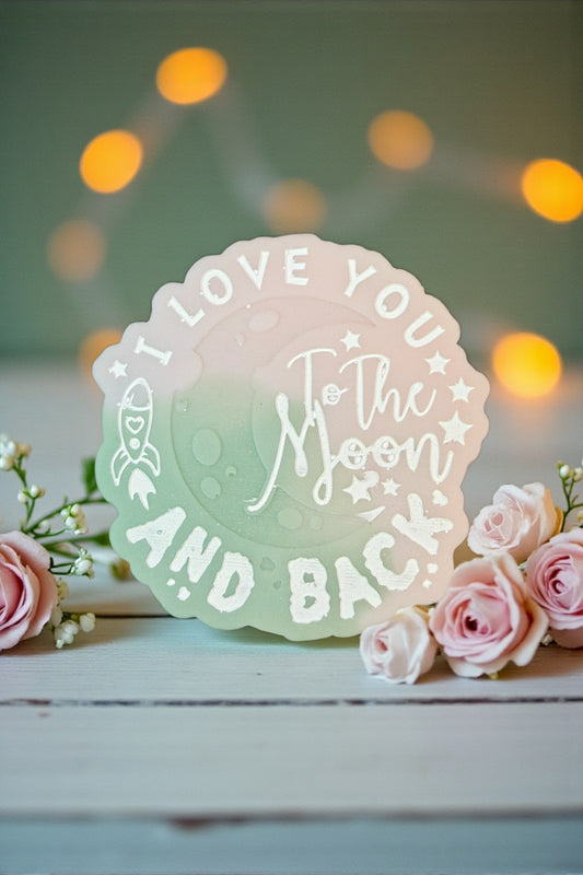 Sweet Tooth - To the Moon