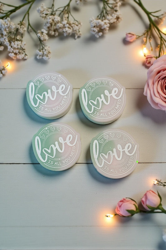 Love Duo - Sweet Tooth