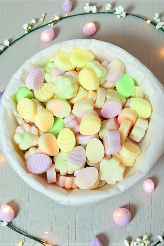 Jelly Beans for Breakfast - Scent Tub