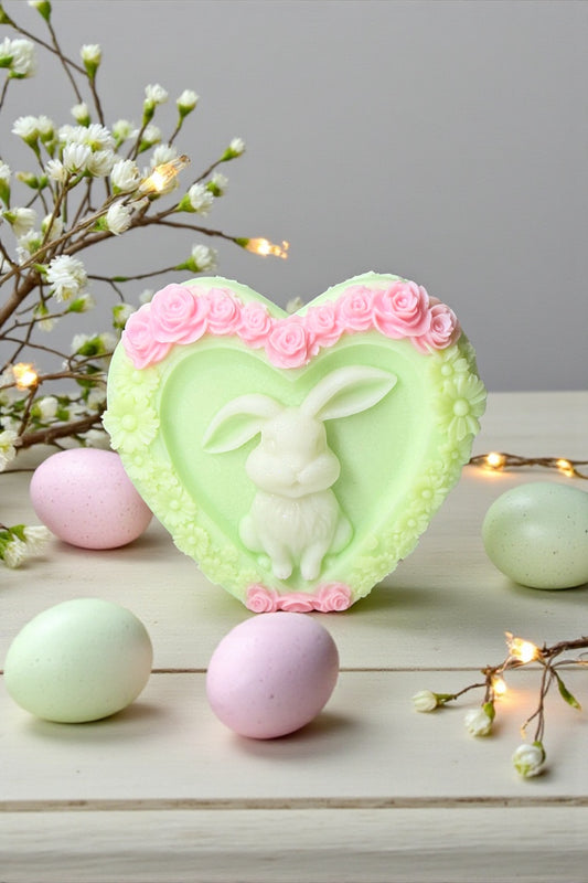 Easter Eggs - Easter Bunny