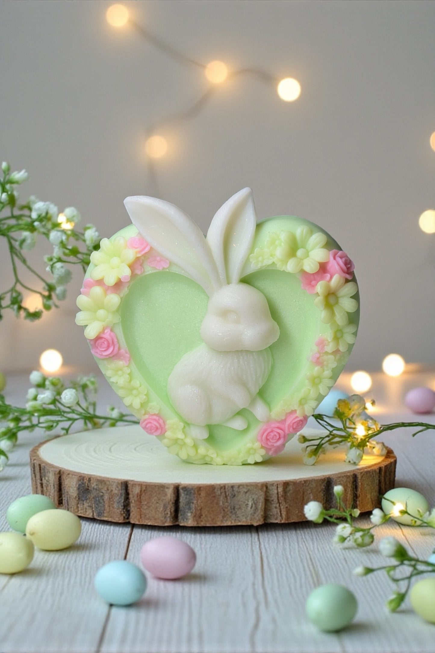 Easter Eggs - Bunny Love - Enhanced by Nature LTD