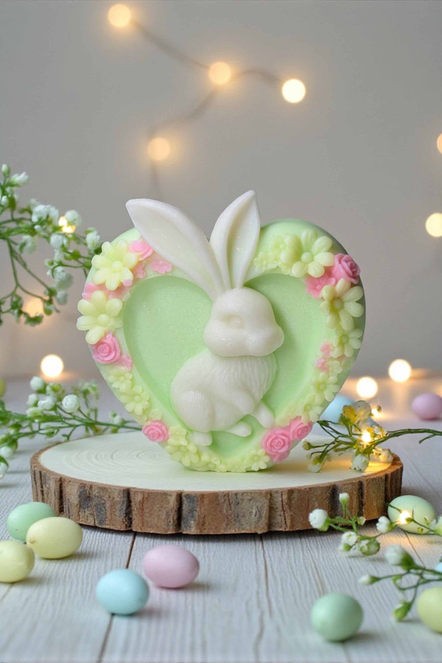 Easter Eggs - Bunny Love - Enhanced by Nature LTD
