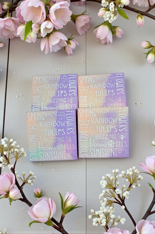 Spring Vibes - Lemon Curd