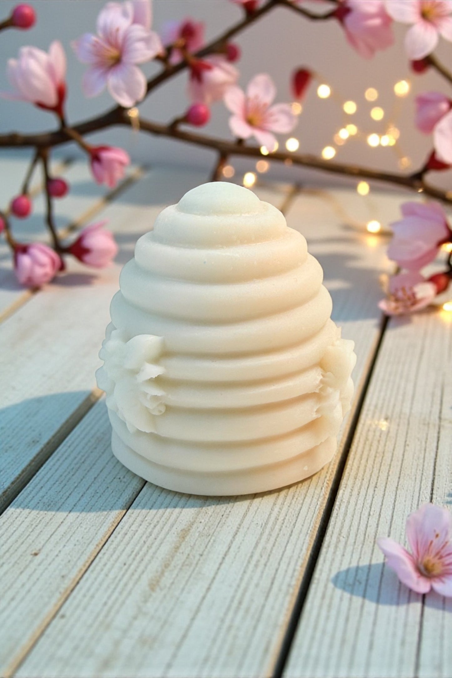 Bee Hive - Sugar doodles