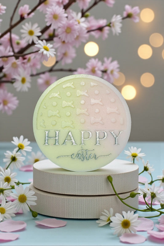 Happy Easter - Cherry Blossom & Rose Water