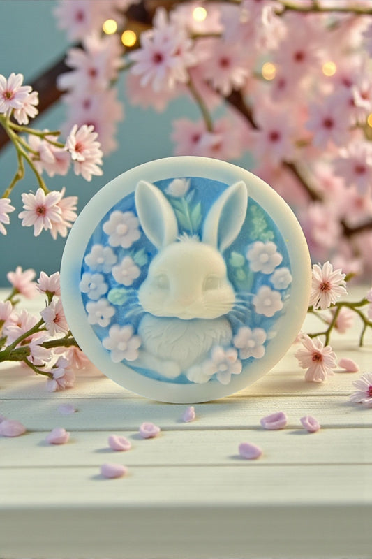 Butterfly Hugs - Bunny - Enhanced by Nature LTD