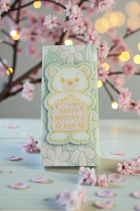 Mothers Day Mini Bar - Got it from my Mama - Enhanced by Nature LTD