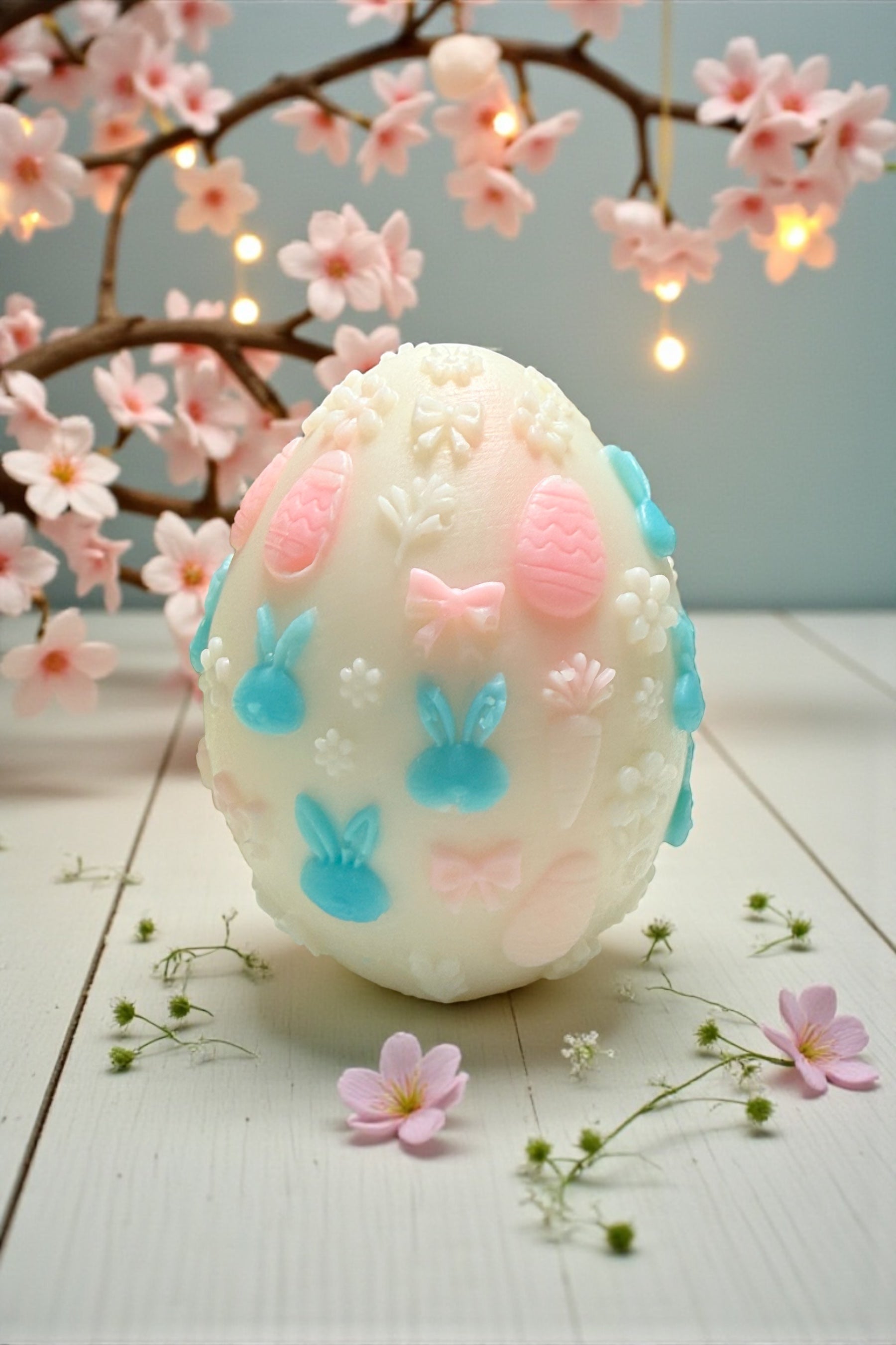 Season is Changing - Enhanced by Nature LTD