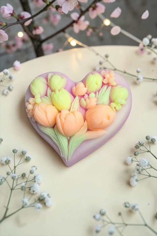 Lenny Moonlight - Flower Arrangement