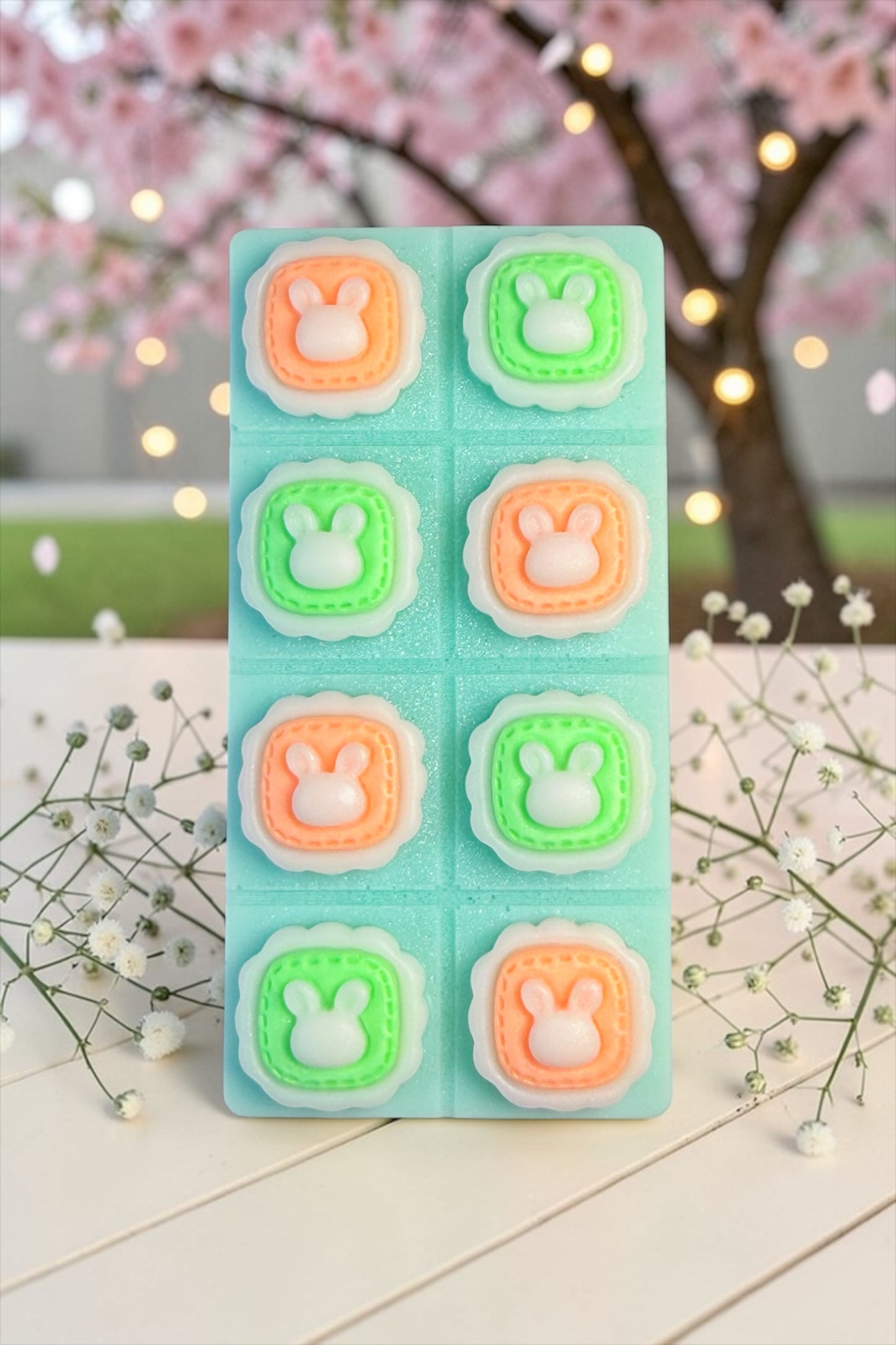 Daffodil & Vanilla - Bunny Bar