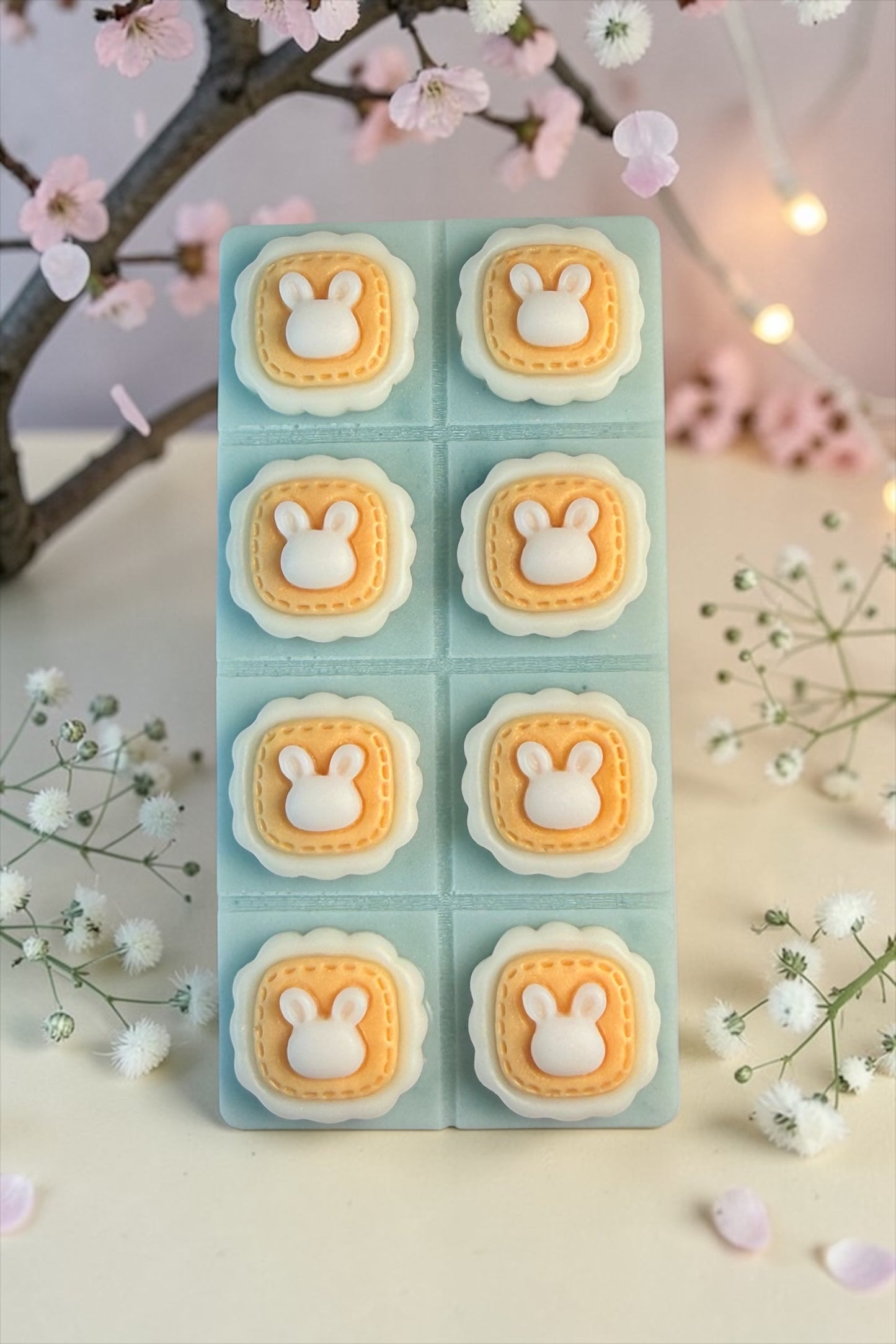 Biscoffy - Bunny Bar