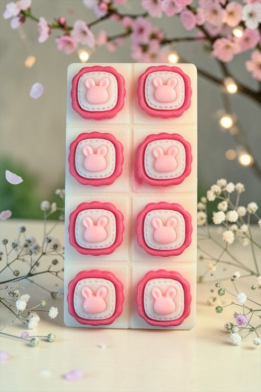 Strawberry Shortcake - Bunny Bar