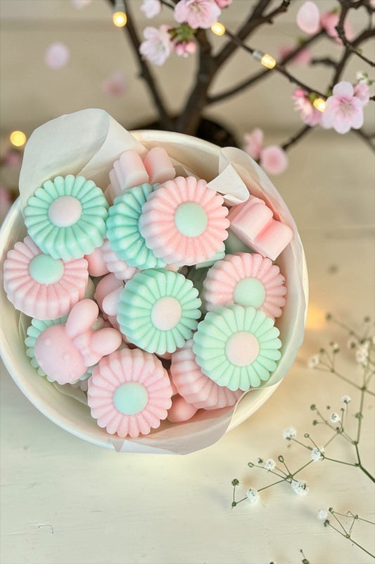 Enchanted Apple Scent Tub - Enhanced by Nature LTD