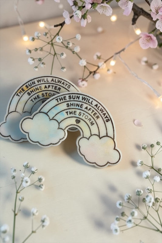 The Sun Will Always Shine - Among The Clouds