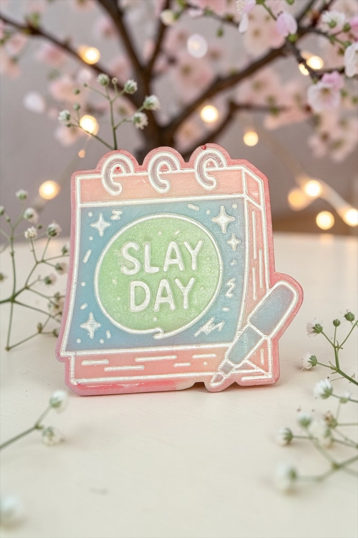 Slay Day - Me Time - Enhanced by Nature LTD