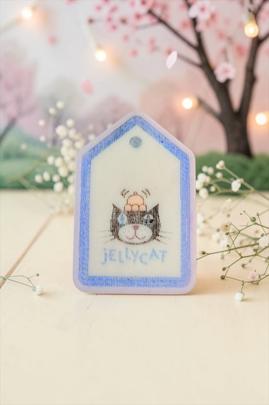 In the Stars - JC Tag