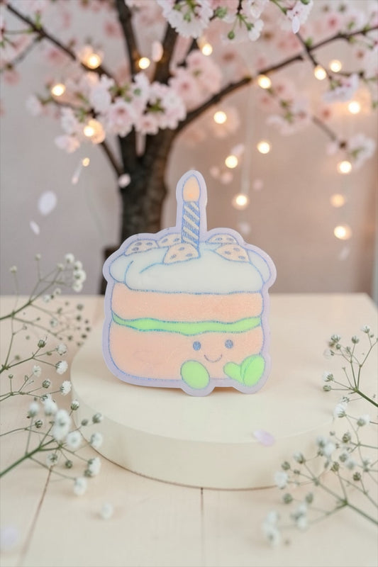 In the Stars - JC Cake