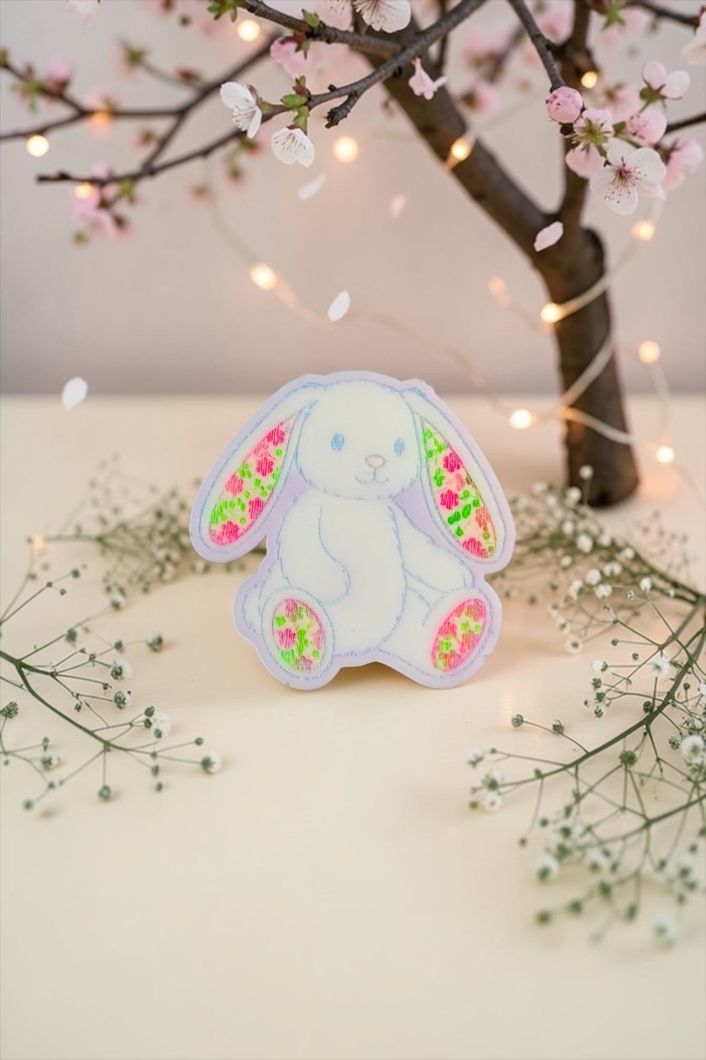 In the Stars - JC Bunny