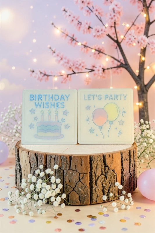 Birthday Duo - Birthday Surprise - Enhanced by Nature LTD