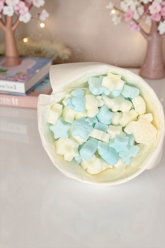 Got it from my Mama Scent Tub - Enhanced by Nature LTD