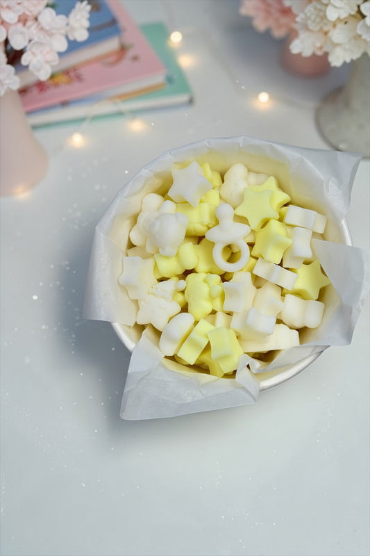 Yummy Mummy Scent Tub - Enhanced by Nature LTD