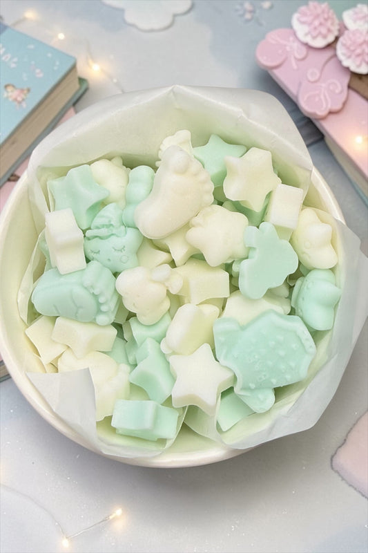 Dreams Scent Tub - Enhanced by Nature LTD